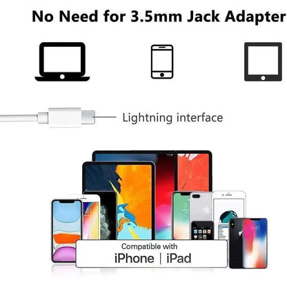 Type C Earbuds Wired Headphones with Mic, Volume Control, Hifi Stereo Audio & Dual Channel Custom Fit, Phone Accessories for Iphone 17/17 Pro/16/15, Samsung S25/S24/S23, Pixel 10/9, Oneplus & USB-C Phones